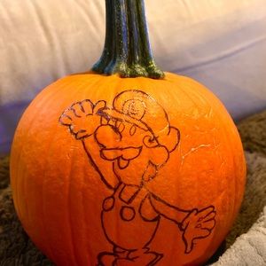 Meet your Posher, Betsy